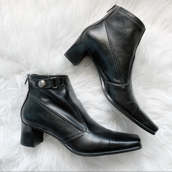 womens wide dress shoes comfortable